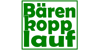 Bärenkopplauf Logo Bärenkopplauf