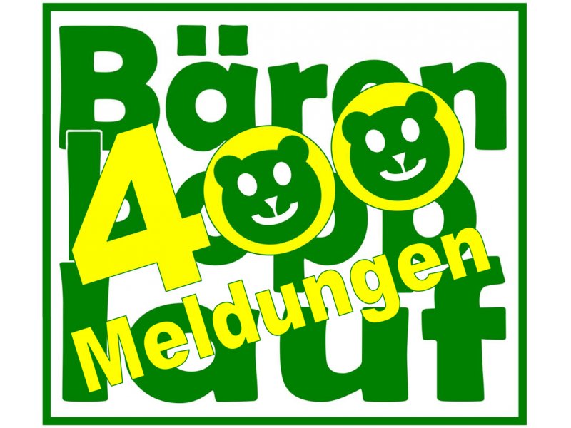 BKL Logo 400 Meldungen Bärchen BKL Logo 400 Meldungen Bärchen
