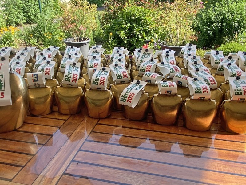 Kuhglocken 2025 Kuhglocken 2025