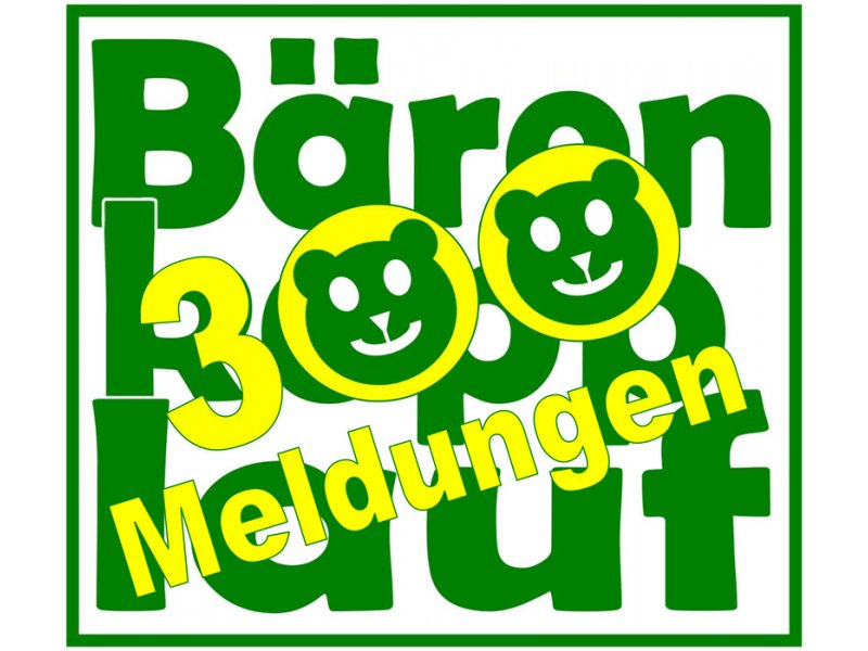 BKL Logo 300 Meldungen Bärchen BKL Logo 300 Meldungen Bärchen